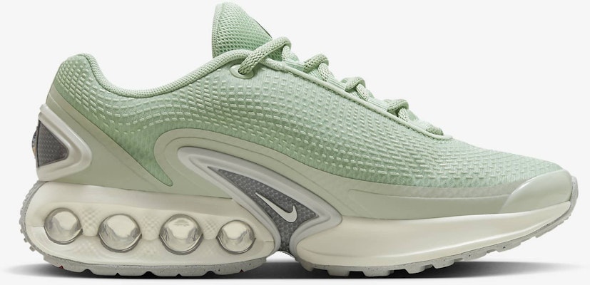 (W) 나이키 에어 맥스 Dn SE '씨폼 메탈릭 실버' HJ9636-001 Lookbook (W) 나이키 에어 맥스 Dn SE '씨폼 메탈릭 실버' HJ9636-001