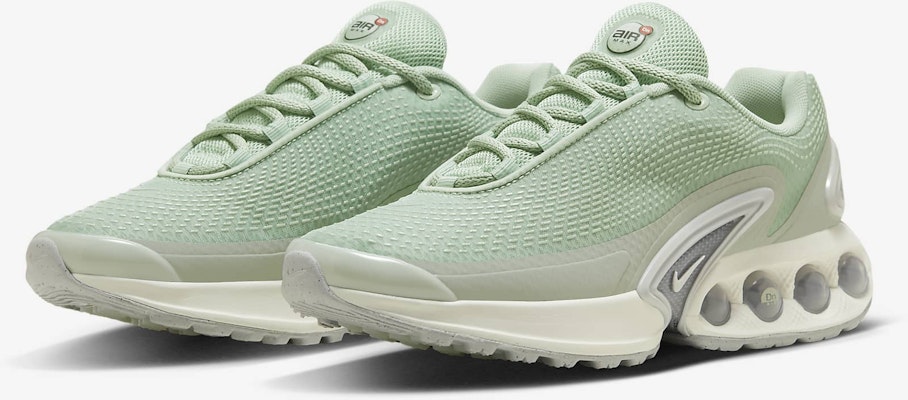 (W) 나이키 에어 맥스 Dn SE '씨폼 메탈릭 실버' HJ9636-001 Purchase (W) 나이키 에어 맥스 Dn SE '씨폼 메탈릭 실버' HJ9636-001