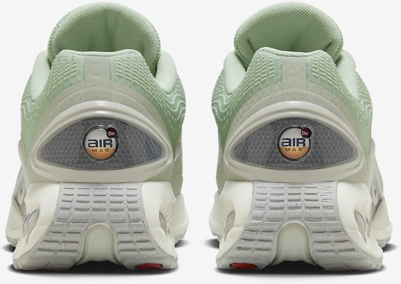 (W) 나이키 에어 맥스 Dn SE '씨폼 메탈릭 실버' HJ9636-001 Details for (W) 나이키 에어 맥스 Dn SE '씨폼 메탈릭 실버' HJ9636-001