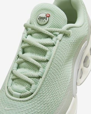 (W) 나이키 에어 맥스 Dn SE '씨폼 메탈릭 실버' HJ9636-001 Sizing (W) 나이키 에어 맥스 Dn SE '씨폼 메탈릭 실버' HJ9636-001