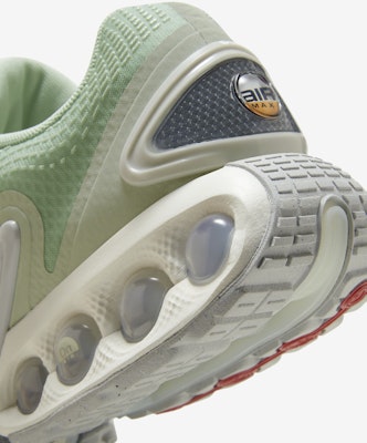 (W) 나이키 에어 맥스 Dn SE '씨폼 메탈릭 실버' HJ9636-001 Cheap (W) 나이키 에어 맥스 Dn SE '씨폼 메탈릭 실버' HJ9636-001