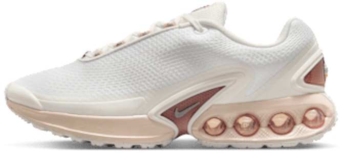 (W) Nike Air Max DN Tech Putih/Pink Particle/Phantom/Perak Metalik IH0284-100 Buy (W) Nike Air Max DN Tech Putih/Pink Particle/Phantom/Perak Metalik IH0284-100