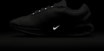 (W) Nike Air Max DN Tech Putih/Particle Pink/Phantom/Perak Metalik IH0284-100 3