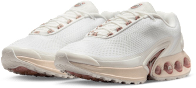 (W) Nike Air Max DN Tech Putih/Pink Particle/Phantom/Perak Metalik IH0284-100 Purchase (W) Nike Air Max DN Tech Putih/Pink Particle/Phantom/Perak Metalik IH0284-100