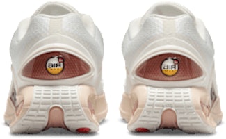 (W) Nike Air Max DN Tech Putih/Particle Pink/Phantom/Perak Metalik IH0284-100 Details for (W) Nike Air Max DN Tech Putih/Particle Pink/Phantom/Perak Metalik IH0284-100