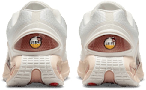 (W) Nike Air Max DN Tech Putih/Pink Particle/Phantom/Perak Metalik IH0284-100 Details for (W) Nike Air Max DN Tech Putih/Pink Particle/Phantom/Perak Metalik IH0284-100