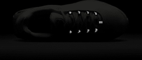 (W) Nike Air Max DN Tech Putih/Particle Pink/Phantom/Perak Metalik IH0284-100 1