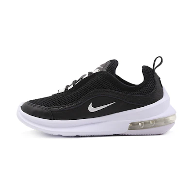 (W) Nike Air Max Estrea 'Black'