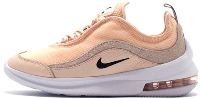 Women Nike Air Max Estrea Light Beige AR5186 800 AR5186 800