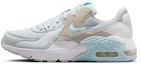 Buy (W) 耐克 Air Max Excee 013 紫魅影/綠黑配色 CD5432-013