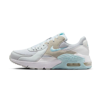 (W) Nike Air Max Excee 013 Purple Phantom/Green Black