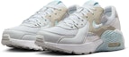 Lookbook (W) 耐克 Air Max Excee 013 紫魅影/綠黑配色 CD5432-013