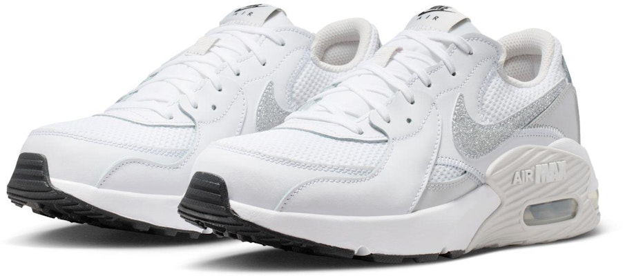 (W) Nike Air Max Excee 100 白色/多色 IR5824-100 Lookbook (W) Nike Air Max Excee 100 白色/多色 IR5824-100