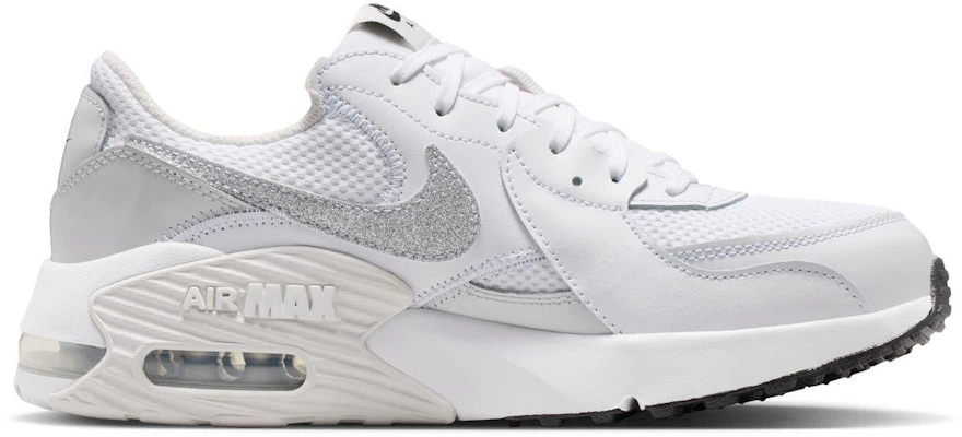 (W) Nike Air Max Excee 100 白色/多色 IR5824-100 Details for (W) Nike Air Max Excee 100 白色/多色 IR5824-100