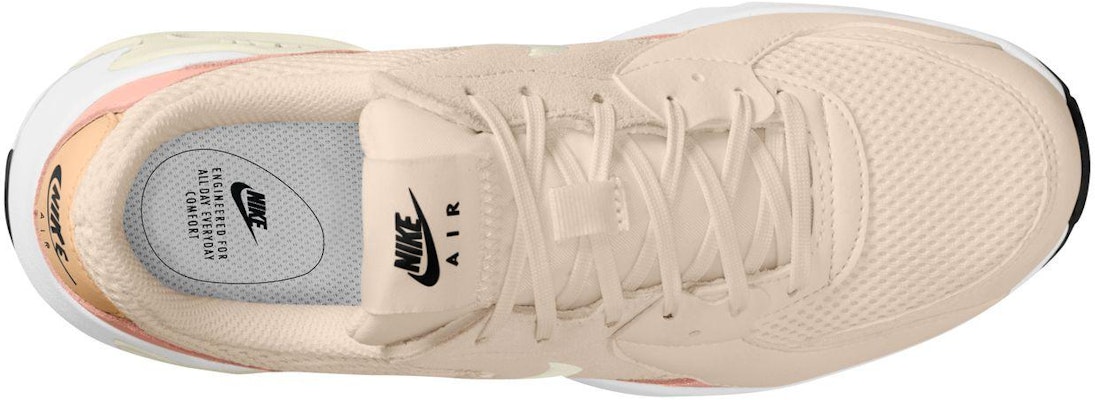 (W) Nike Air Max Excee 153 粉白/帆白 CD5432-153 Order (W) Nike Air Max Excee 153 粉白/帆白 CD5432-153