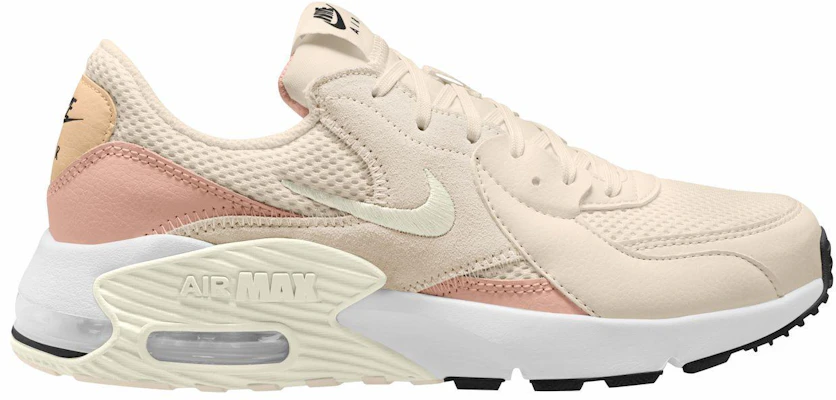 (W) Nike Air Max Excee 153 粉白/帆白 CD5432-153 Lookbook (W) Nike Air Max Excee 153 粉白/帆白 CD5432-153