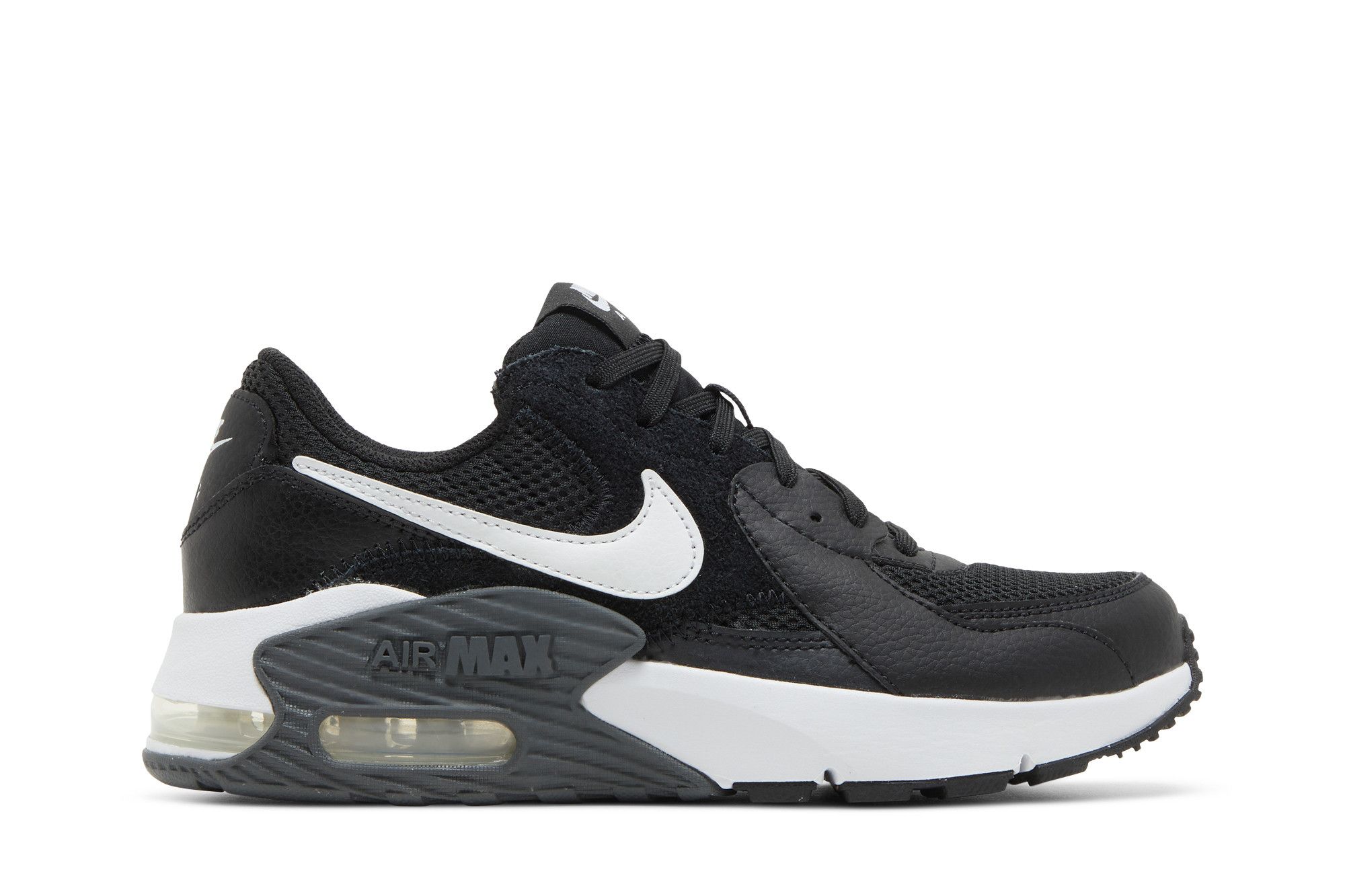 (Women) Nike Air Max Excee 'Black' CD5432-003