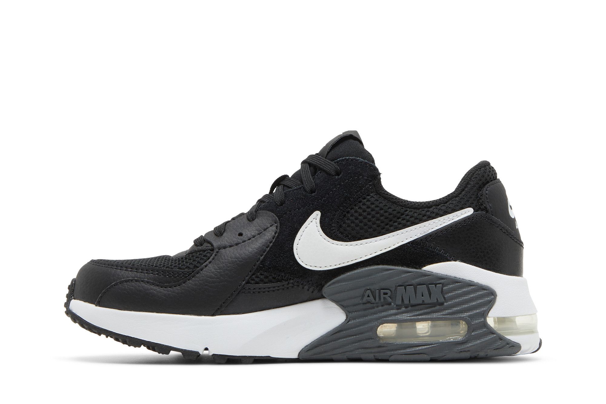 Shop (W) Nike Air Max Excee ''Schwarz'' CD5432-003
