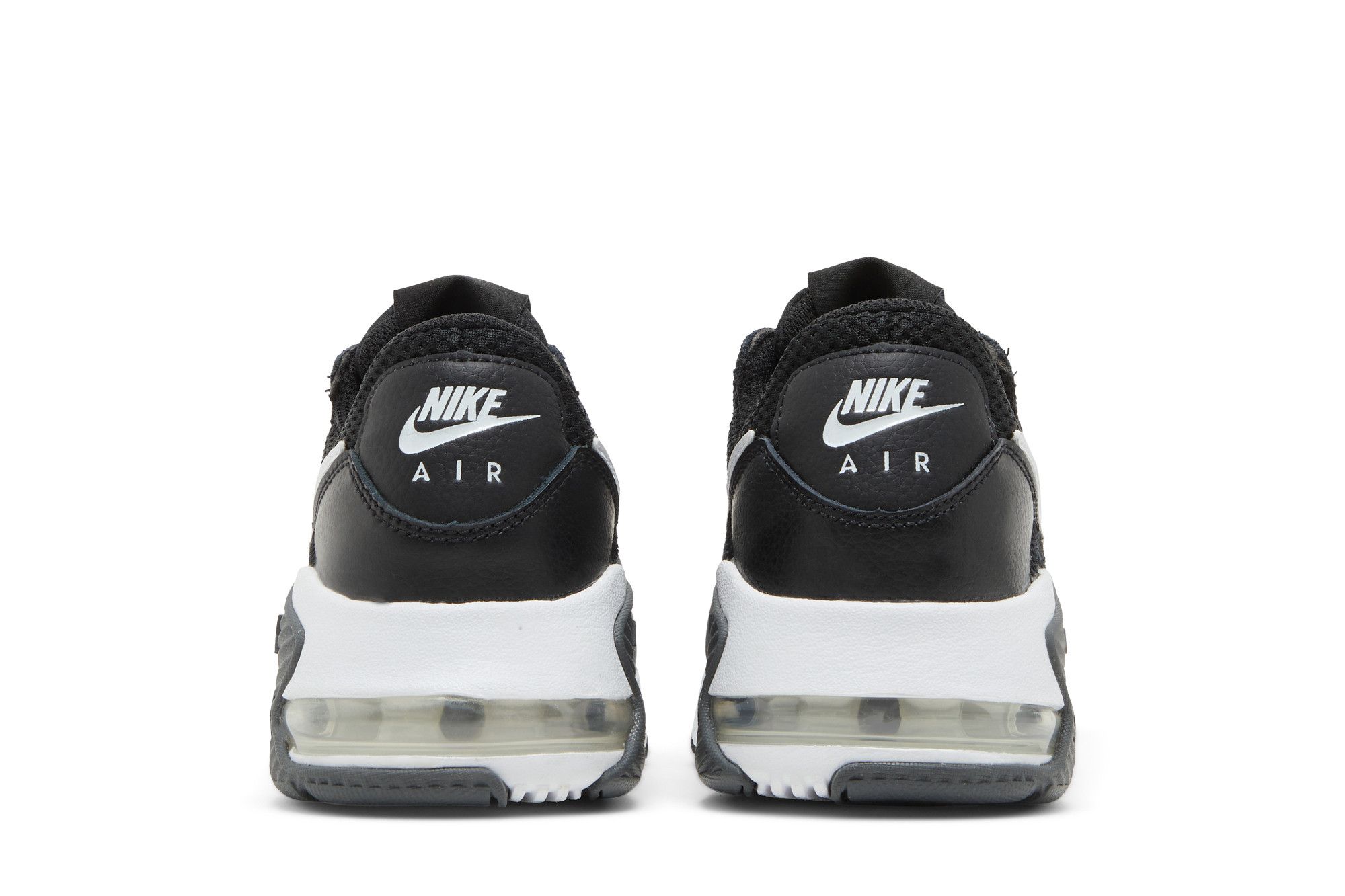 Sizing (W) Nike Air Max Excee ''Schwarz'' CD5432-003