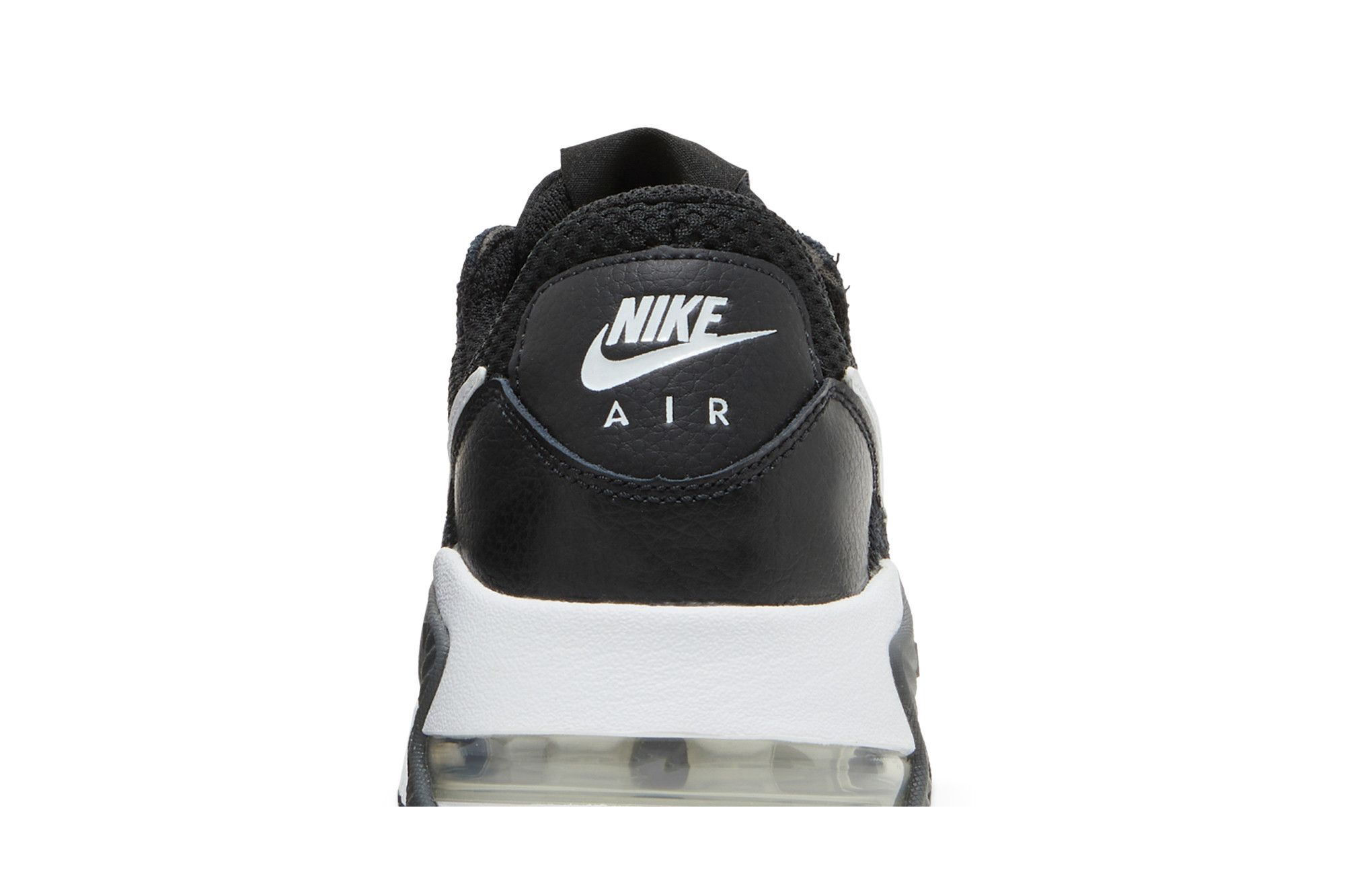 Cheap (W) Nike Air Max Excee ''Schwarz'' CD5432-003