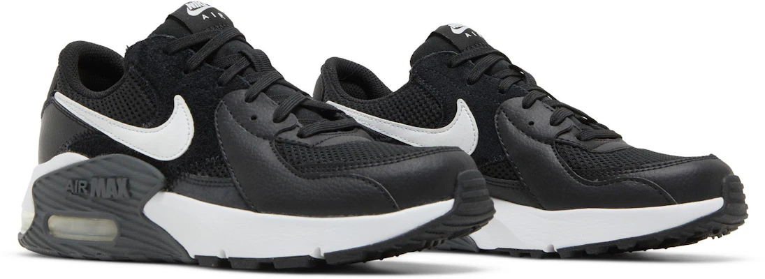 (W) Nike Air Max Excee ''Schwarz'' CD5432-003 1
