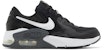 (W) Nike Air Max Excee 'Hitam' CD5432-003