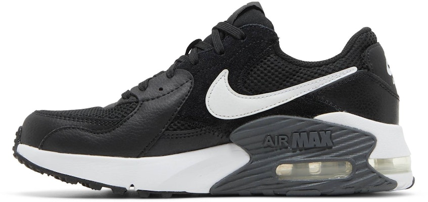 (女款)耐吉 Air Max Excee '黑色' CD5432-003 Lookbook (女款)耐吉 Air Max Excee '黑色' CD5432-003