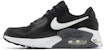(W) Nike Air Max Excee 'Hitam' CD5432-003