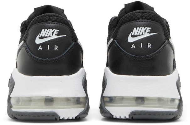 (女款)耐吉 Air Max Excee '黑色' CD5432-003 Details for (女款)耐吉 Air Max Excee '黑色' CD5432-003
