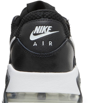 (女款)耐吉 Air Max Excee '黑色' CD5432-003 Sizing (女款)耐吉 Air Max Excee '黑色' CD5432-003