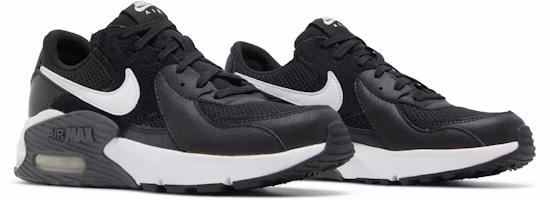 (W) Nike Air Max Excee 'Hitam' CD5432-003 Cheap (W) Nike Air Max Excee 'Hitam' CD5432-003