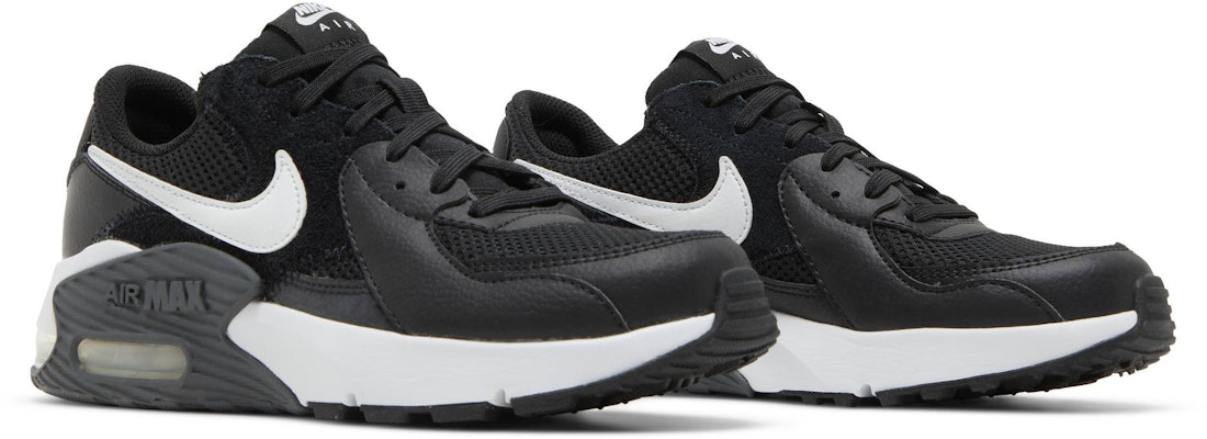 (女款)耐吉 Air Max Excee '黑色' CD5432-003 Cheap (女款)耐吉 Air Max Excee '黑色' CD5432-003
