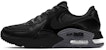 (W) Nike Air Max Excee 'Hitam Kelabu Gelap' CD5432-001