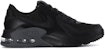 (W) Nike Air Max Excee 'Hitam Kelabu Gelap' CD5432-001