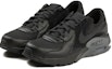 Lookbook (W) Nike Air Max Excee 'Hitam Kelabu Gelap' CD5432-001