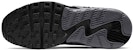 (W) Nike Air Max Excee 'Hitam Kelabu Gelap' CD5432-001