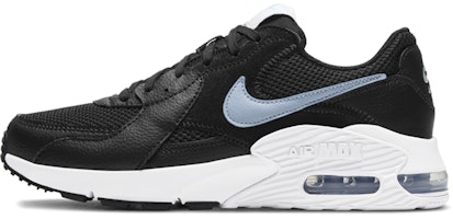 (Women) Nike Air Max Excee 'Black Hydrogen Blue' CD5432-004 (Women) Nike Air Max Excee 'Black Hydrogen Blue' CD5432-004