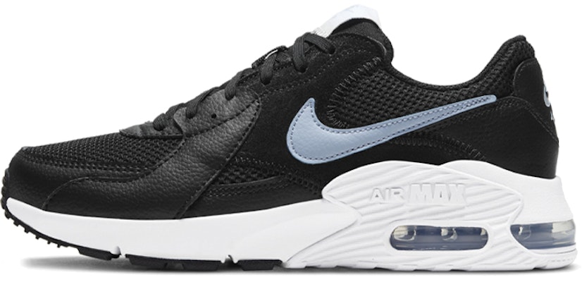 (W) Nike Air Max Excee 'Hitam Biru Hidrogen' CD5432-004 Buy (W) Nike Air Max Excee 'Hitam Biru Hidrogen' CD5432-004