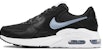 (W) Nike Air Max Excee 'Hitam Biru Hidrogen' CD5432-004