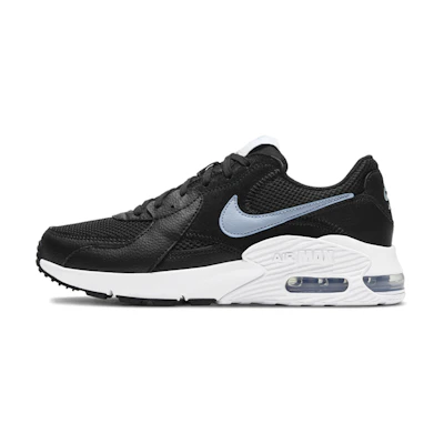 (W) Nike Air Max Excee 'Black Hydrogen Blue'