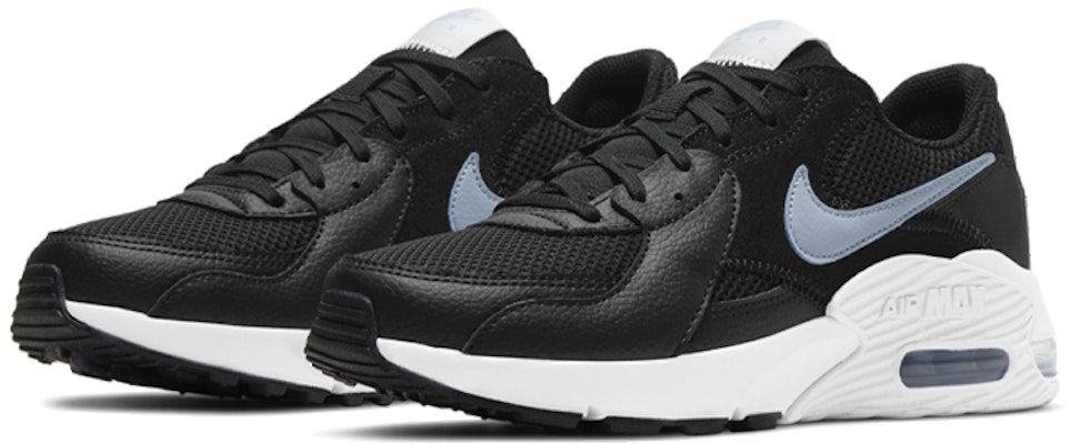 (W) Nike Air Max Excee 'Hitam Biru Hidrogen' CD5432-004 Order (W) Nike Air Max Excee 'Hitam Biru Hidrogen' CD5432-004
