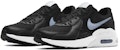 (W) Nike Air Max Excee 'Hitam Biru Hidrogen' CD5432-004