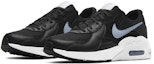 Order (W) Nike Air Max Excee 'Hitam Biru Hidrogen' CD5432-004