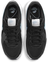 Nike Air Max Excee 氣墊 舒適 透氣 低筒 跑步鞋 女款 黑藍 Lookbook Nike Air Max Excee 氣墊 舒適 透氣 低筒 跑步鞋 女款 黑藍