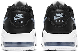Nike Air Max Excee 氣墊 舒適 透氣 低筒 跑步鞋 女款 黑藍 Shop Nike Air Max Excee 氣墊 舒適 透氣 低筒 跑步鞋 女款 黑藍