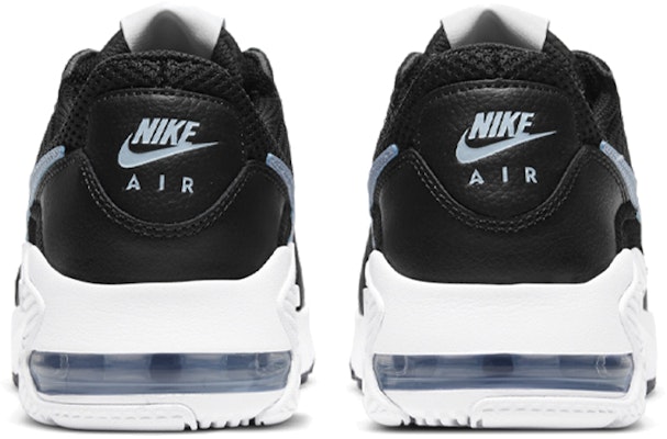 (W) Nike Air Max Excee 'Hitam Biru Hidrogen' CD5432-004 Shop (W) Nike Air Max Excee 'Hitam Biru Hidrogen' CD5432-004