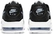 (W) Nike Air Max Excee 'Hitam Biru Hidrogen' CD5432-004