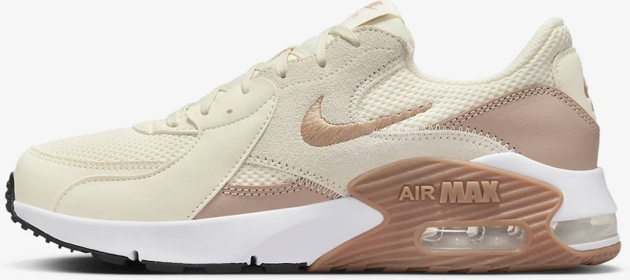 (Women) Nike Air Max Excee 'Coconut Milk Hemp' CD5432-133 Buy (Women) Nike Air Max Excee 'Coconut Milk Hemp' CD5432-133