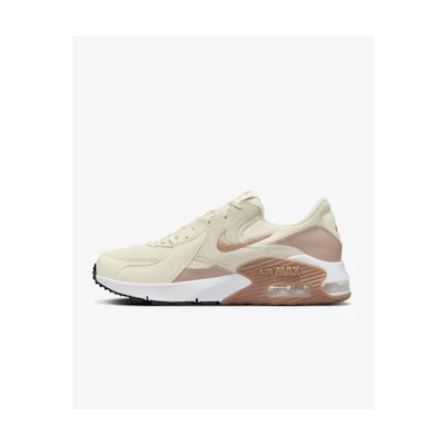 (W) Nike Air Max Excee 'Coconut Milk Hemp'