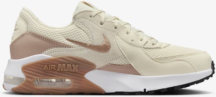 (W) Nike Air Max Excee 'Santan Kelapa Hemp' CD5432-133 Lookbook (W) Nike Air Max Excee 'Santan Kelapa Hemp' CD5432-133